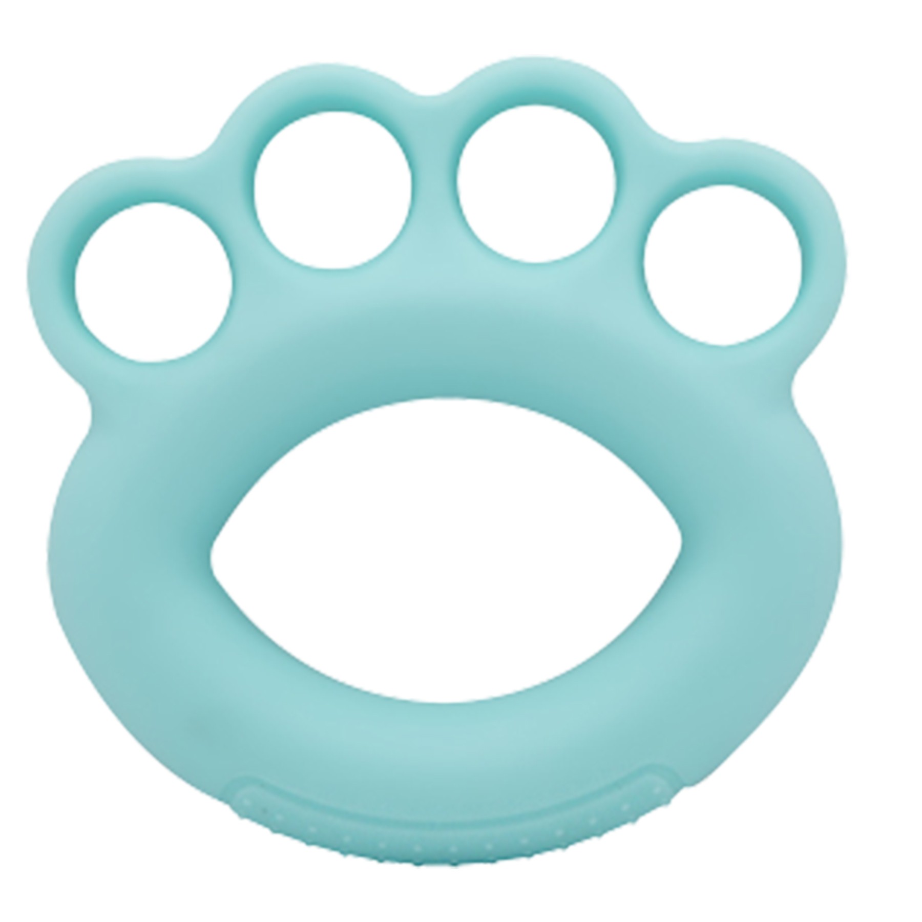 Silicone Grip Strength Trainer 4