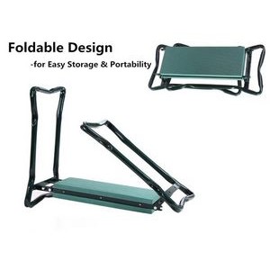 Garden Kneeling Stool Gardening Tools Chair 3