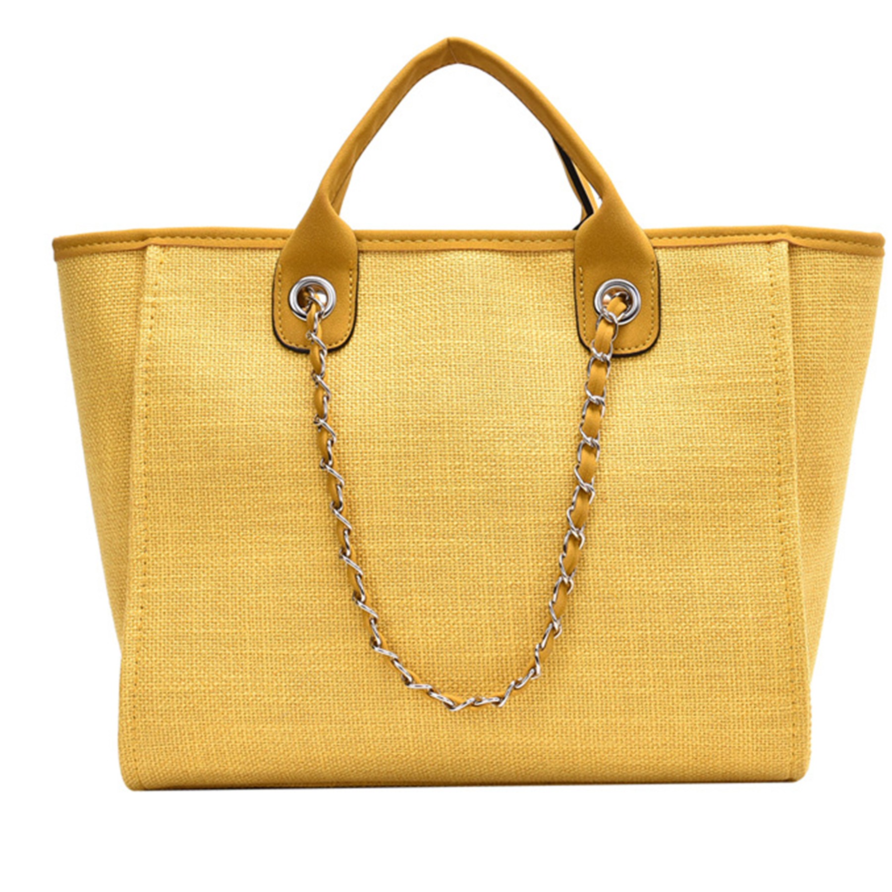 Canvas Tote Bag, custom tote bag with logo imprint 2