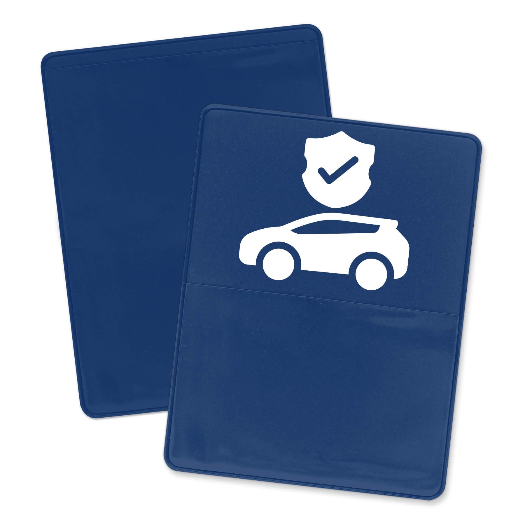 Proof of Insurance/Business Card Holder 5