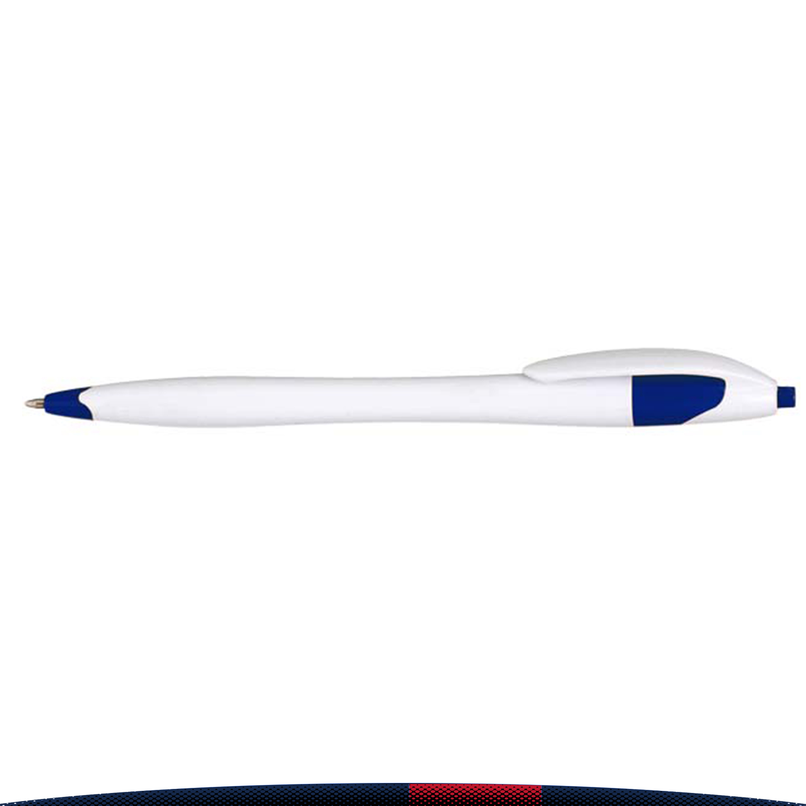 Zile Assorted Ballpoint Pens 8