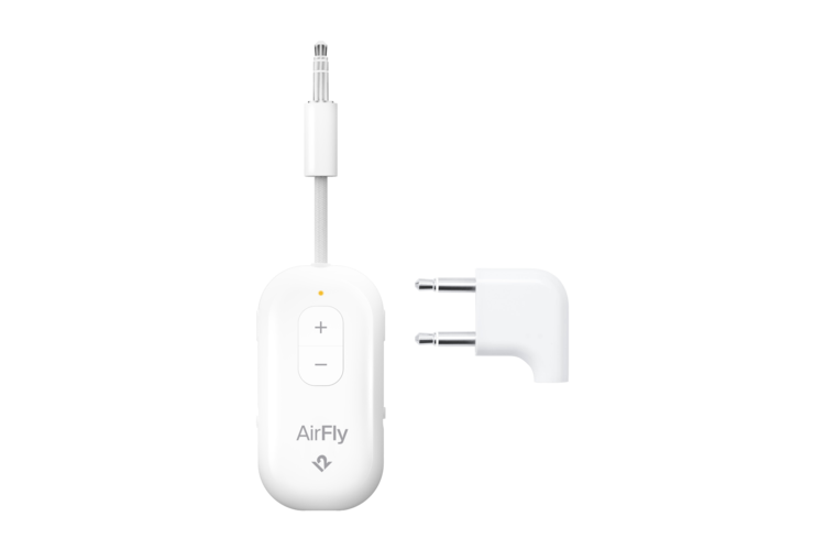 Twelve South AirFly Pro 2 Deluxe 1