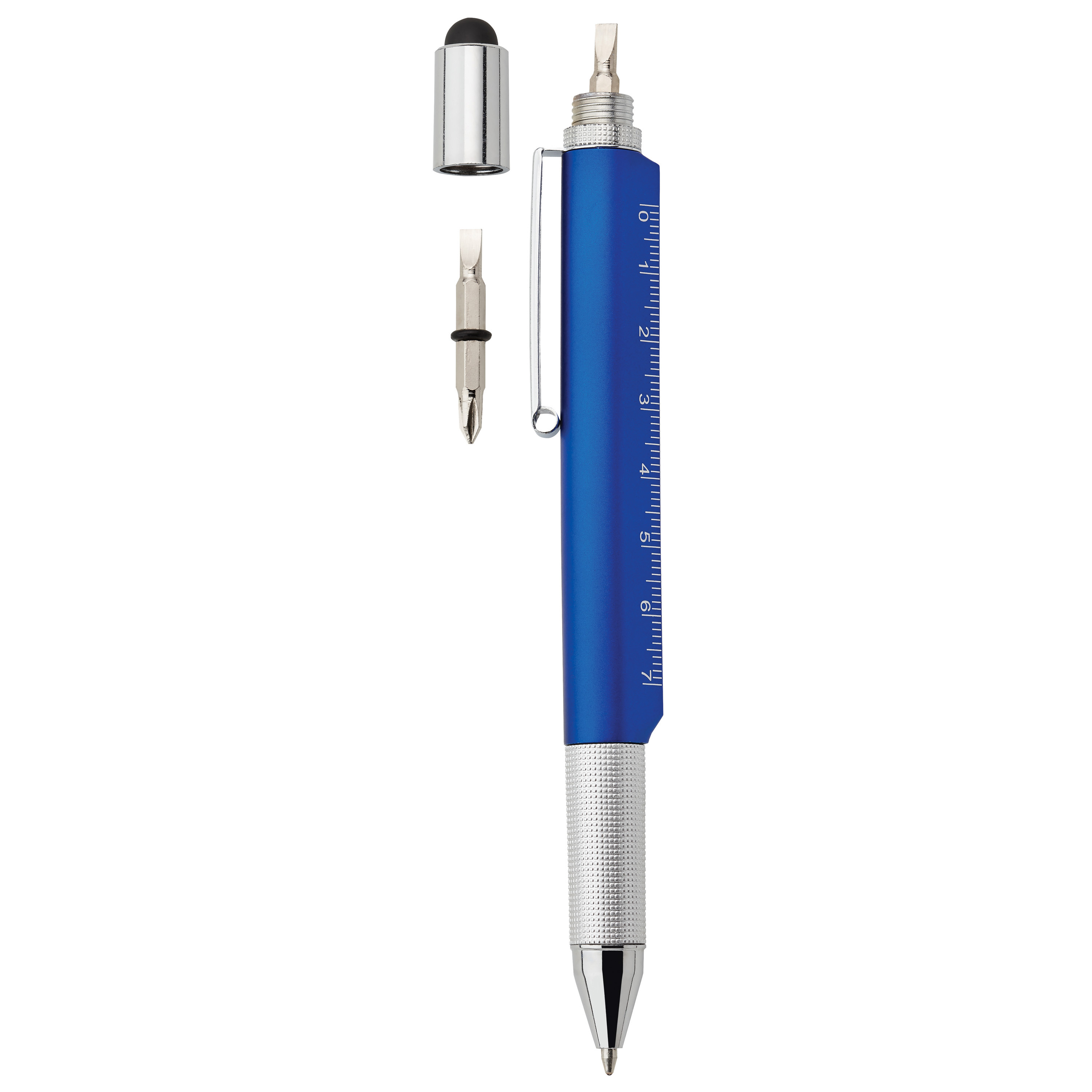 Locus 5-in-1 Ballpoint Pen 22