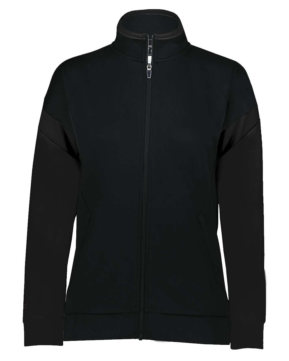Women's Limitless Full-Zip Jacket - 229779 42