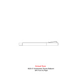 Ambassador Square Ballpoint 84