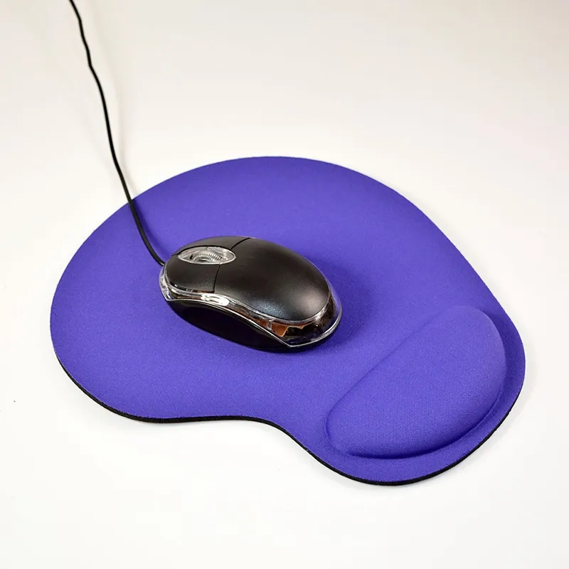 Mouse Pad with Wrist Support 5