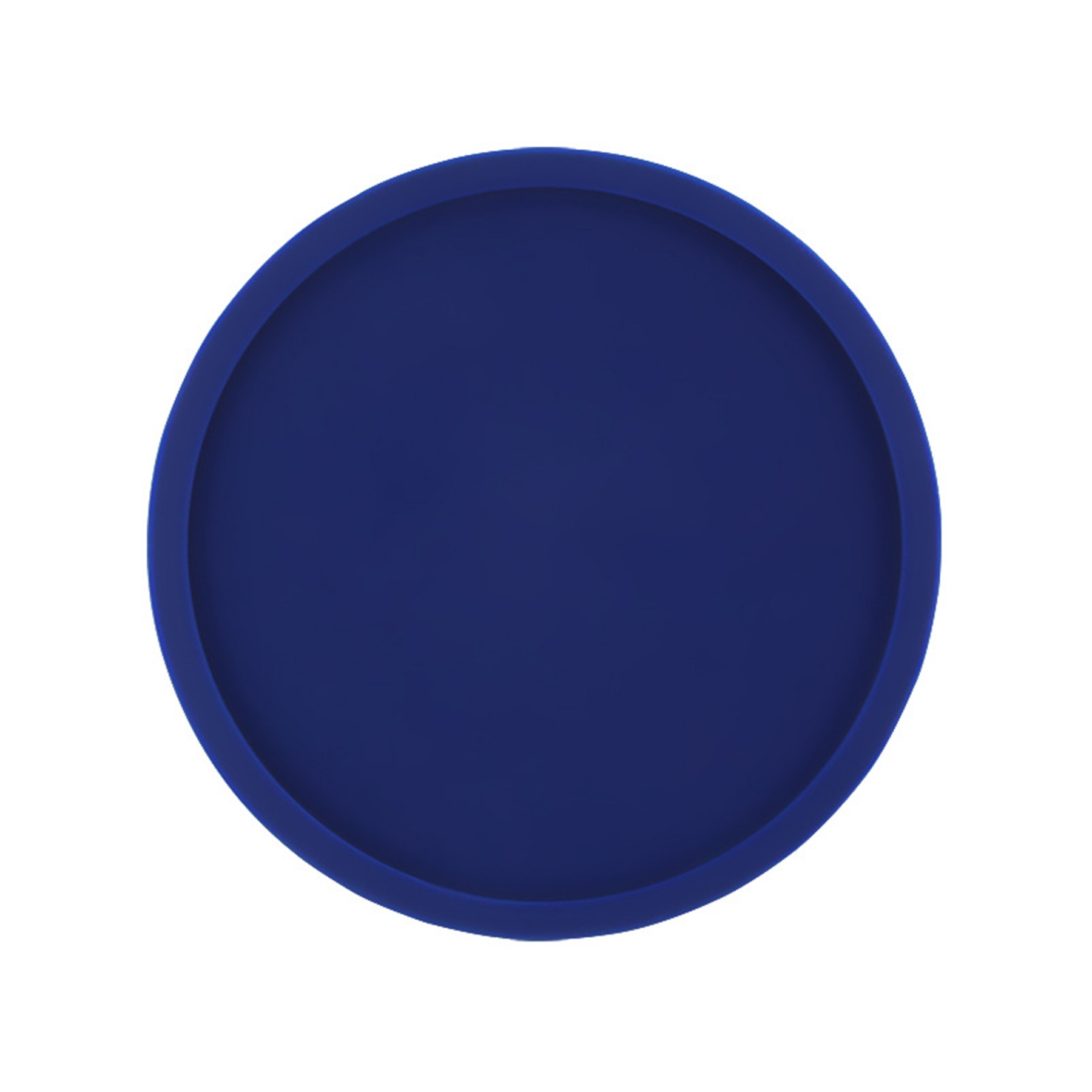Silicone Coaster 1