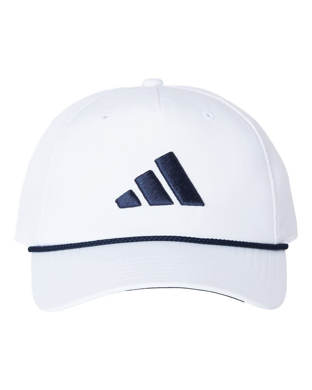 Sustainable Five-Panel Tour Cap - A3001S 3