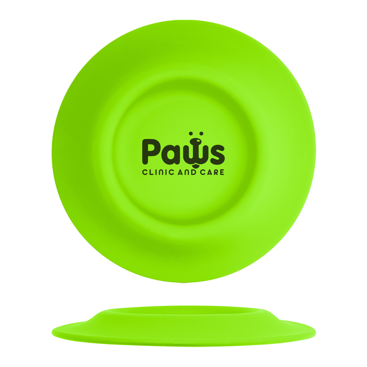 2-In-1 Flying Disc Pet Bowl 9