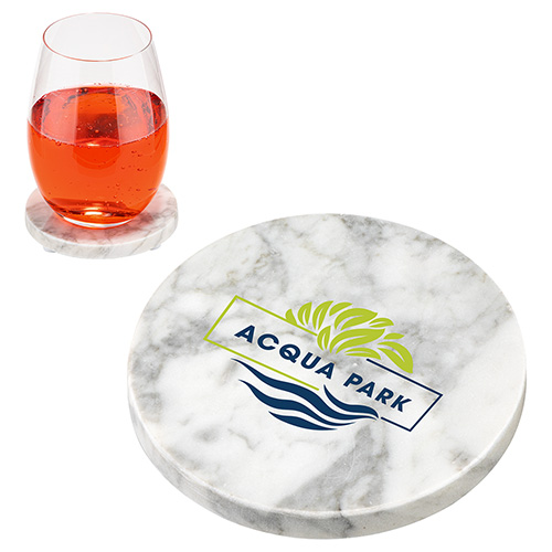 Juno Marble Coaster 3