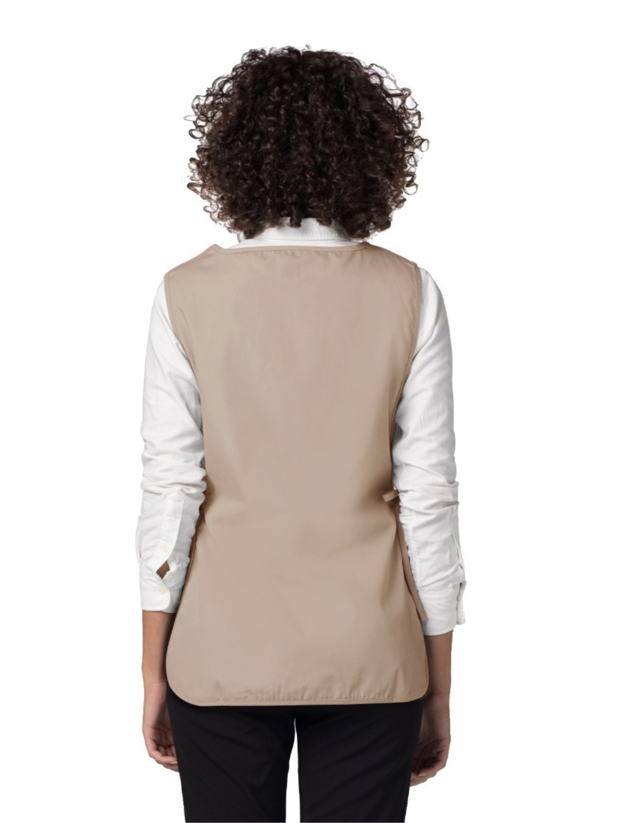 Adar - Universal - Unisex Cobbler Apron 43
