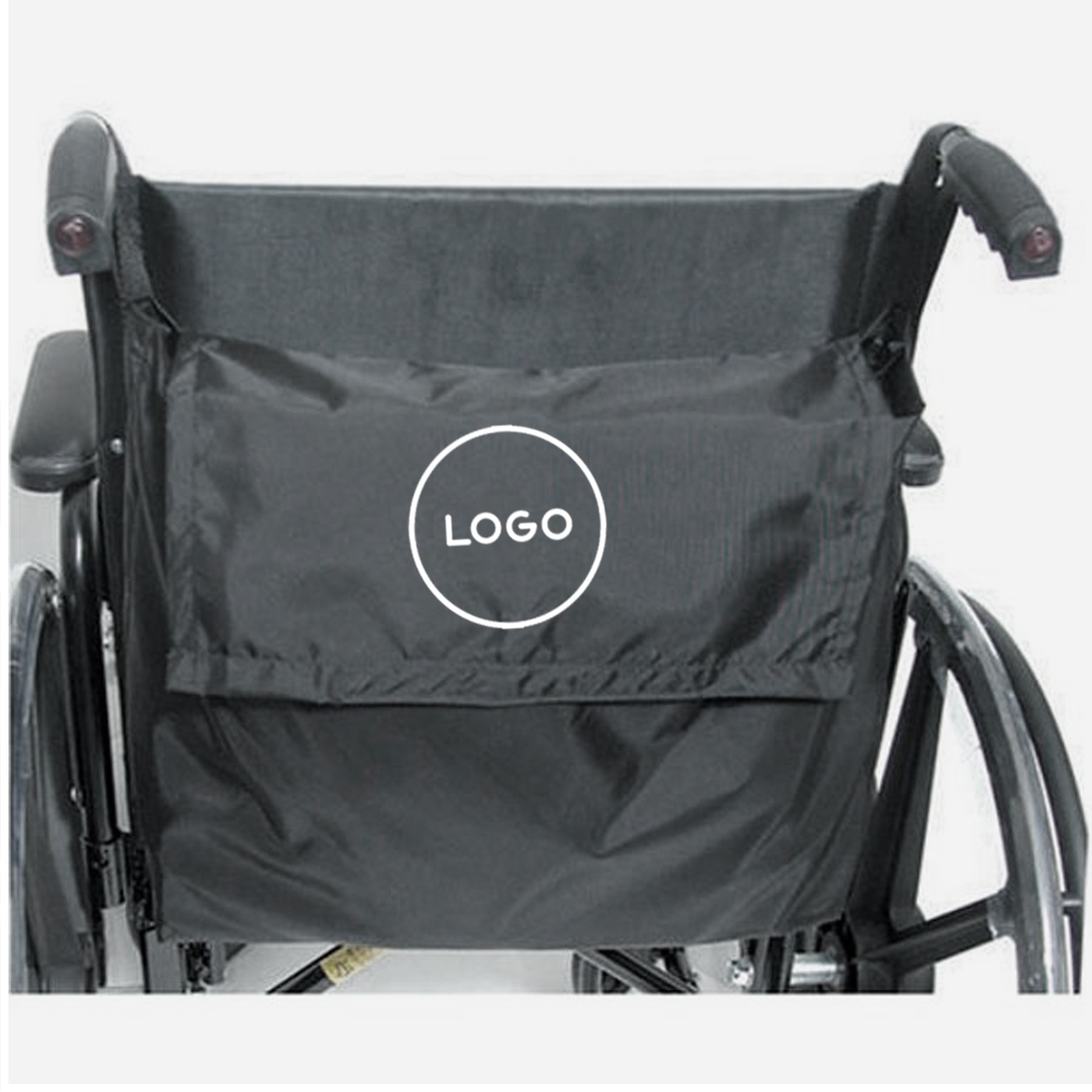 Wheel Chair Storage Tote Bag 1