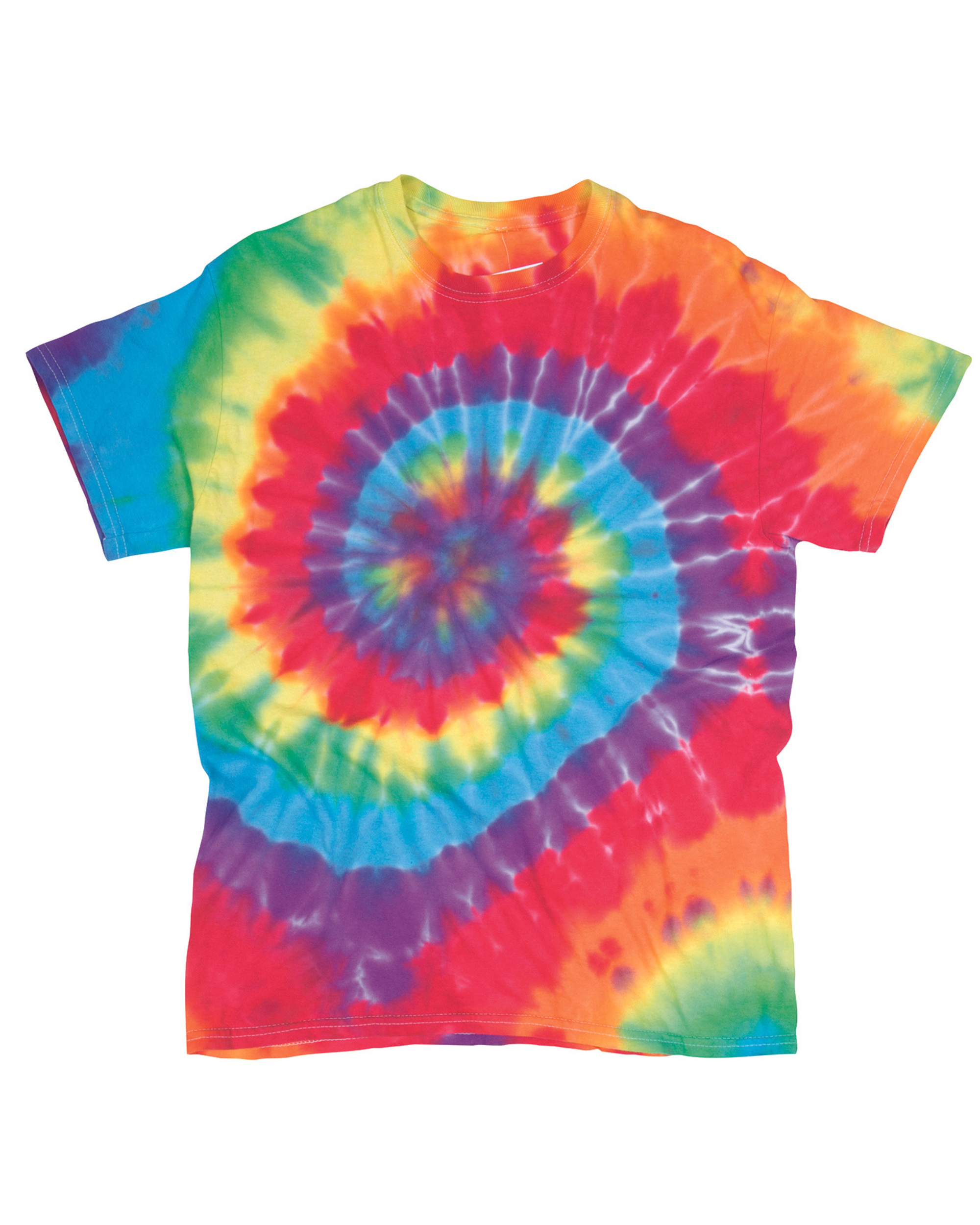 Multi-Spiral 12