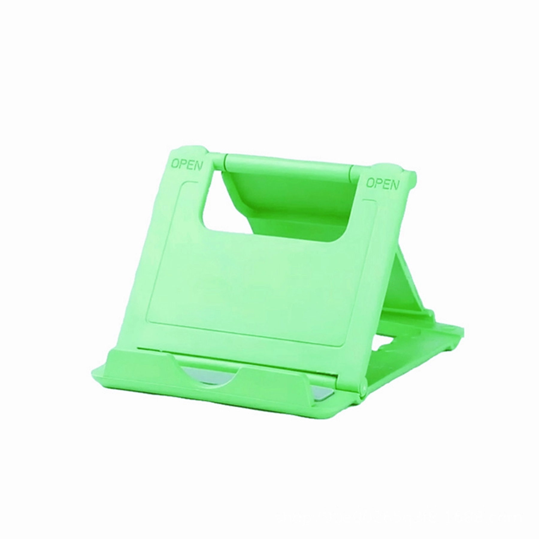 Adjustable Foldable Mobile Phone Holder 12
