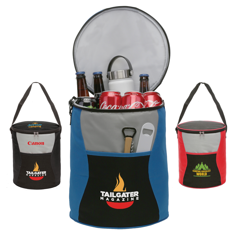 Picnic Basket - Cooler Bag