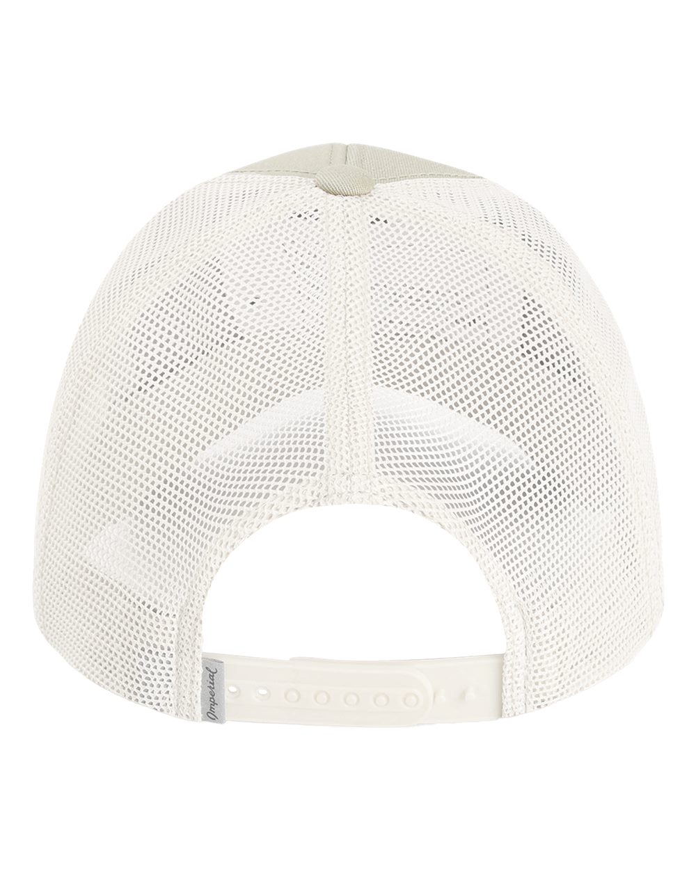 The Gambit Mesh Back Cap - X240M 16