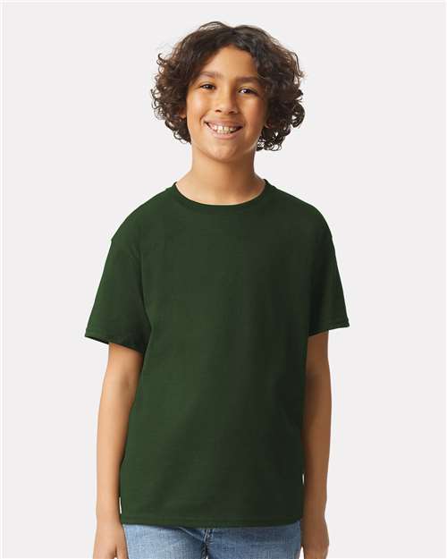 Youth Ultra Cotton® T-Shirt - 2000B 206