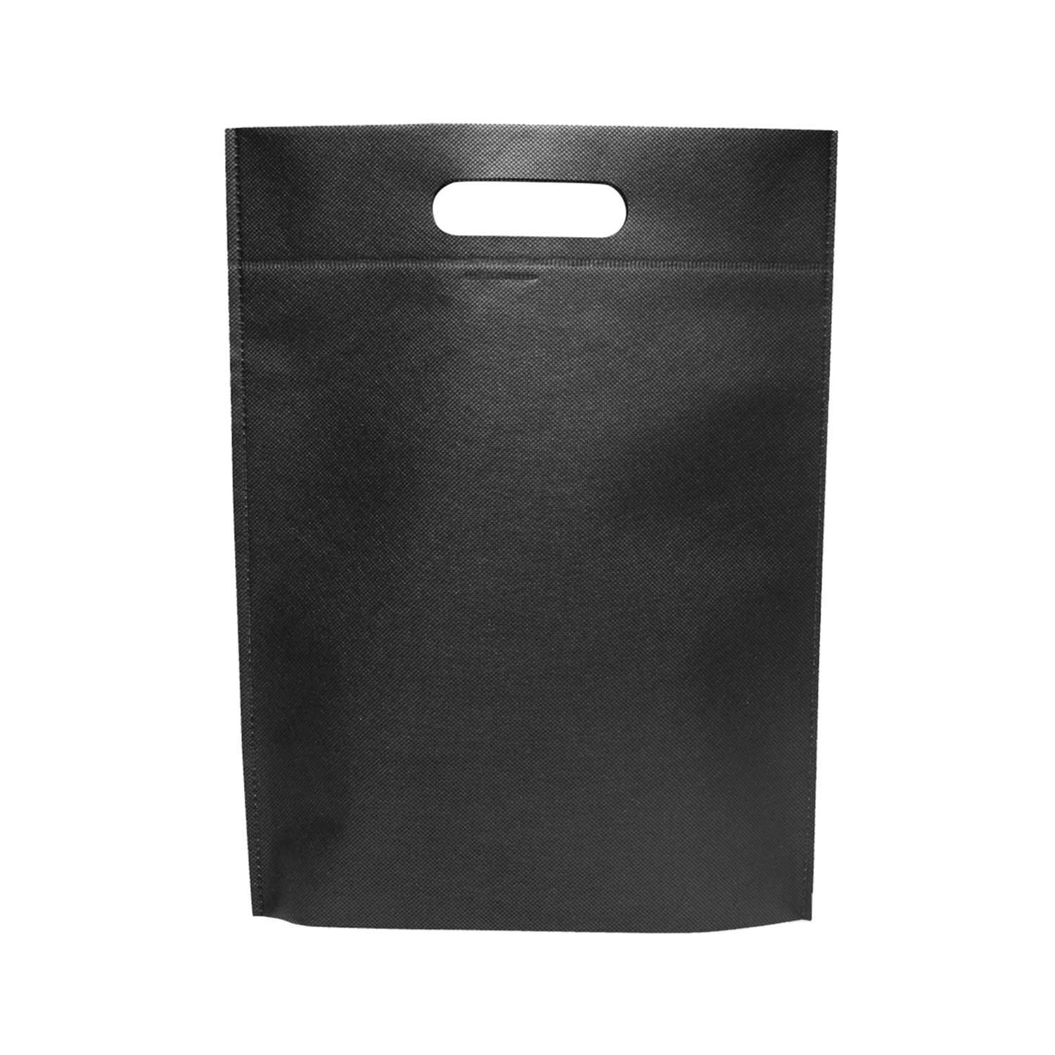 Non Woven Die Cut Tote Bag 6