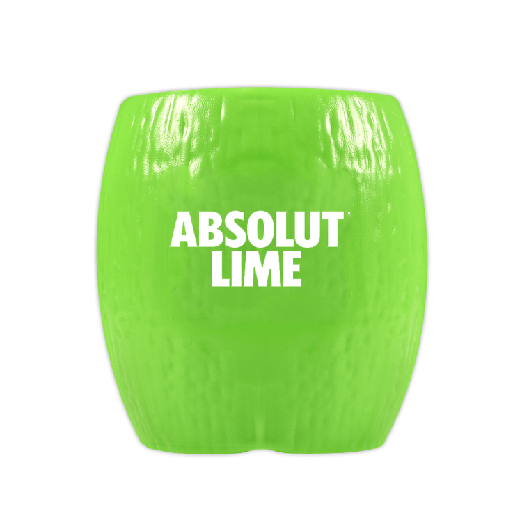 14oz Lime Cup