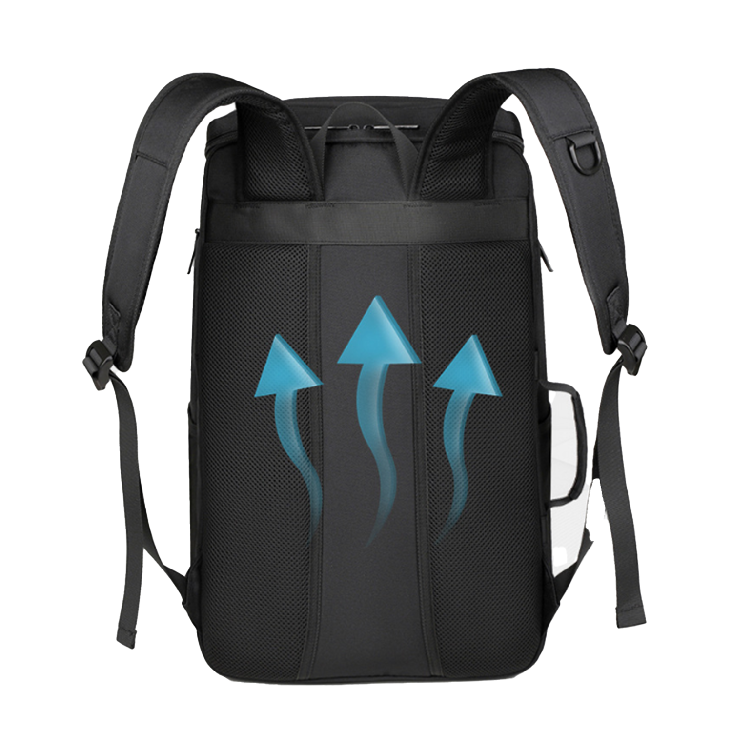 Multi-Purpose Sports Backpack 9