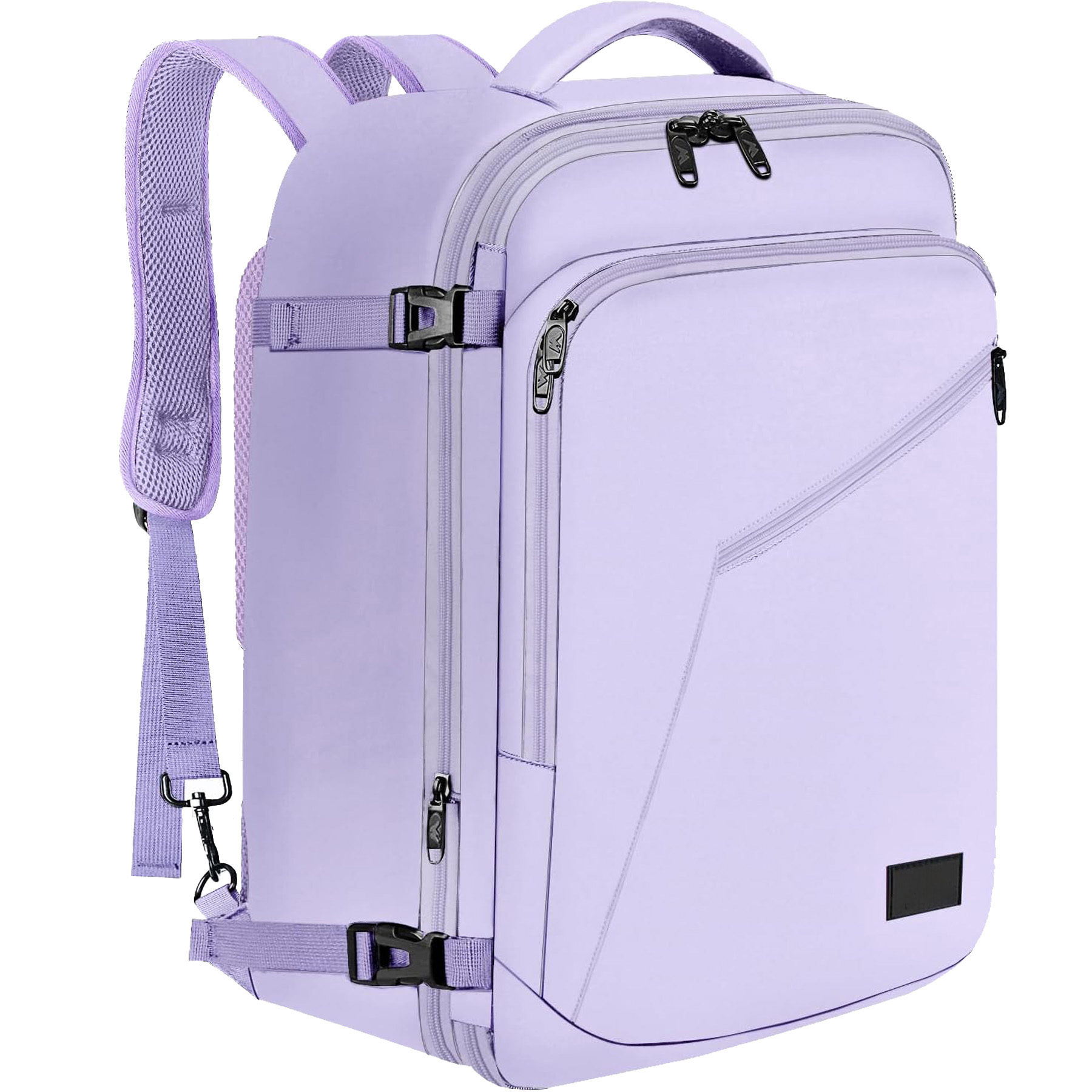 Large Travel Backpack 9