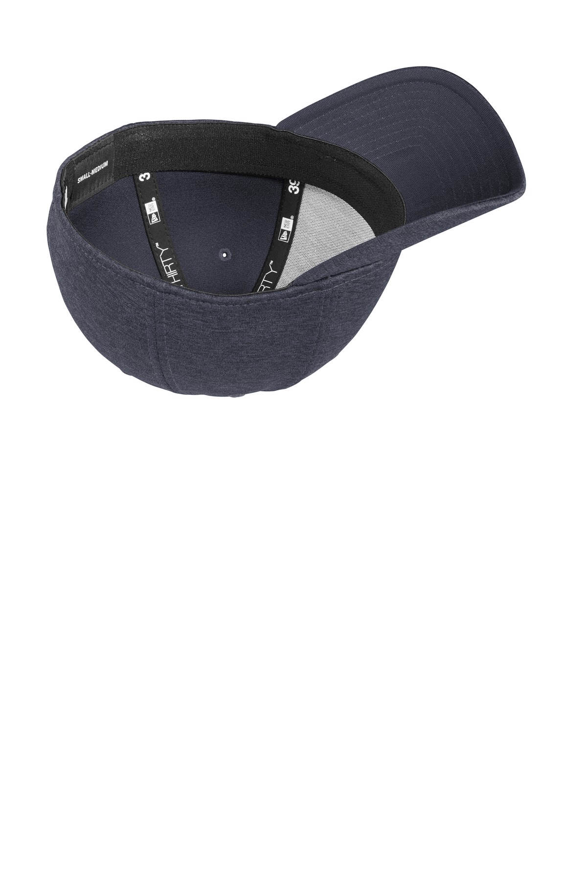 New Era Shadow Stretch Heather Cap. NE703 12