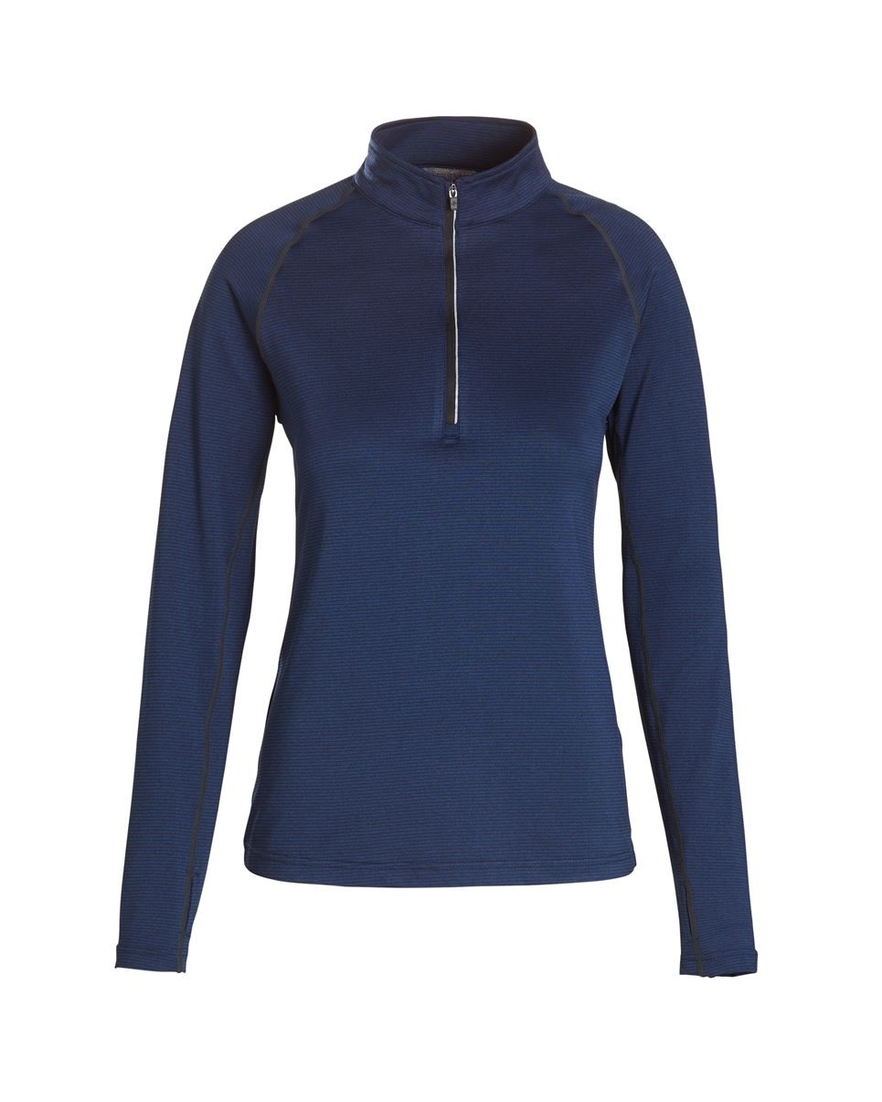 Ladies Codex 1/4-zip 5