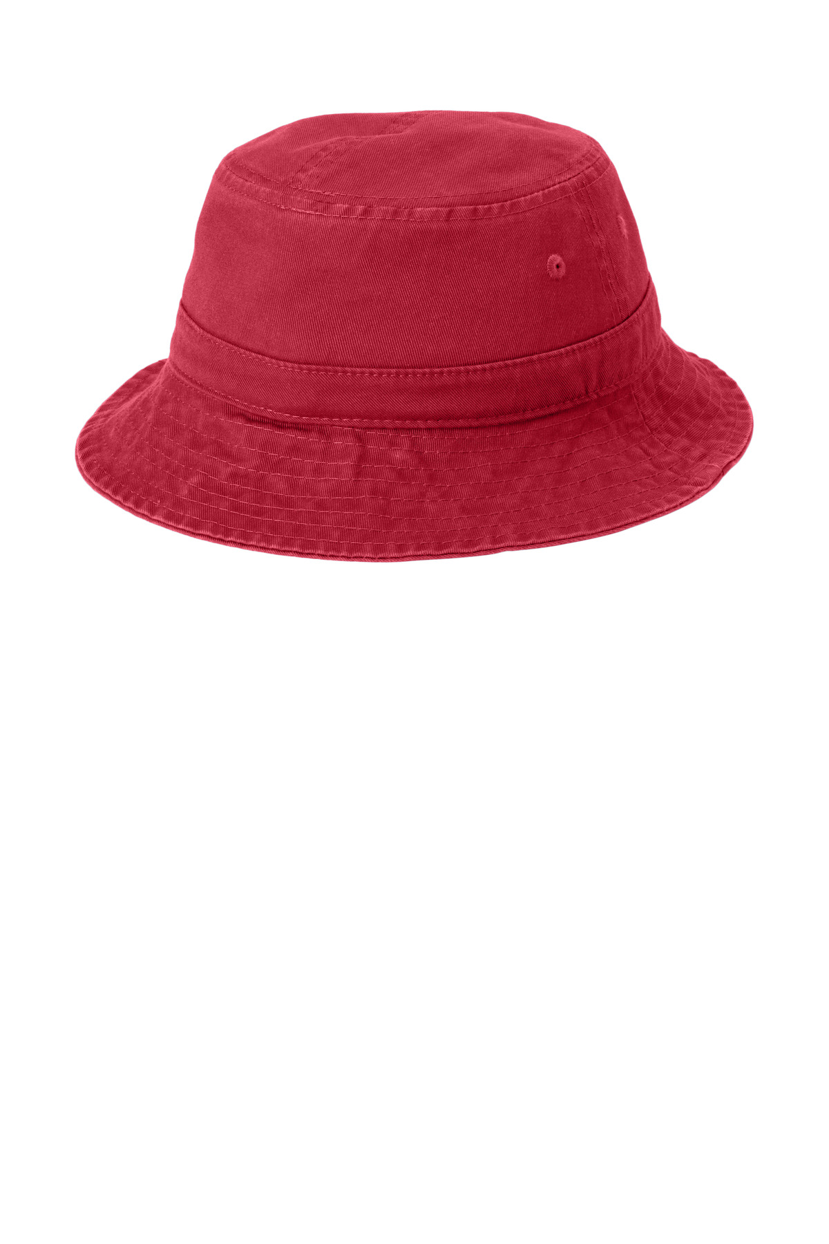 Port Authority Bucket Hat. PWSH2 24