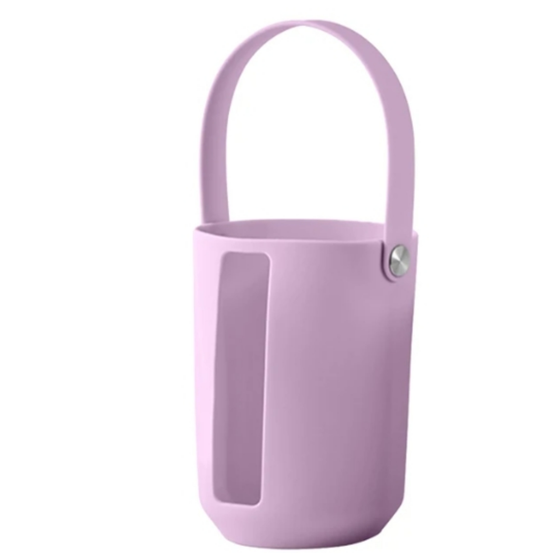 Silicone Water Bottle Holder Sleeve for 40 OZ Tumbler 1