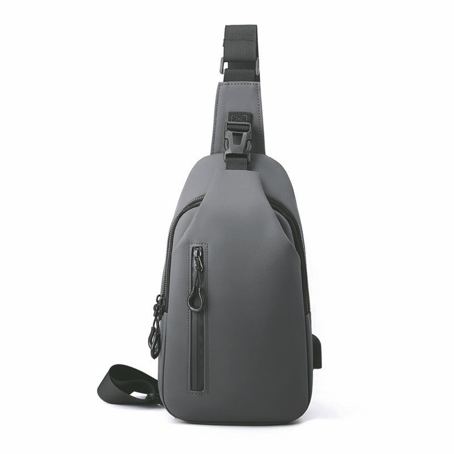Waterproof Sling Backpack 2