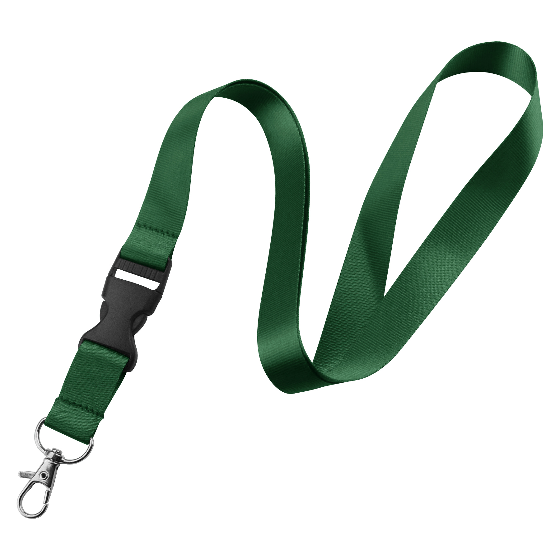 3/4" Sublimation Lanyard 11