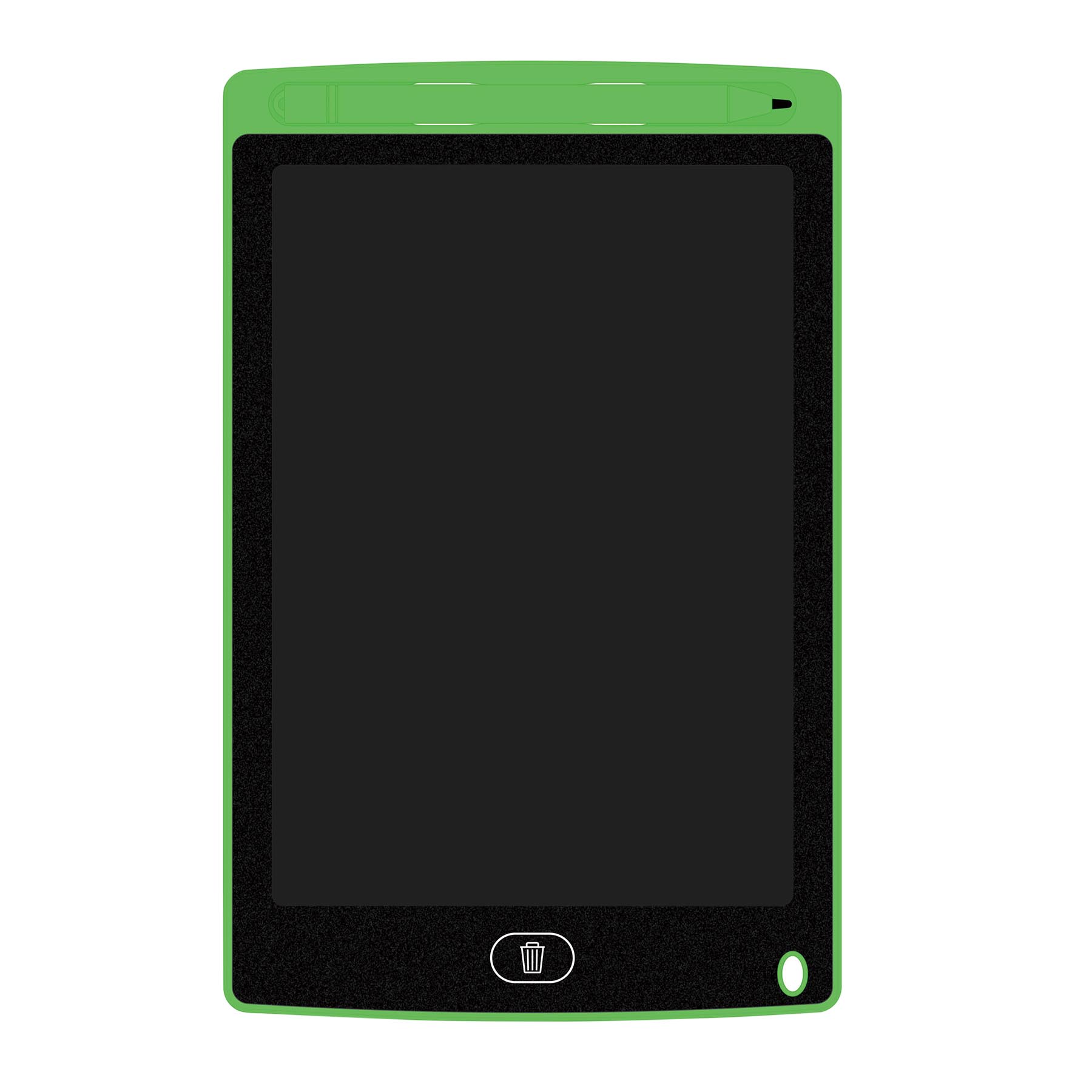 Free Shipping 8.5" LCD Colorful Screen Electronic Drawing Tablet Board 5