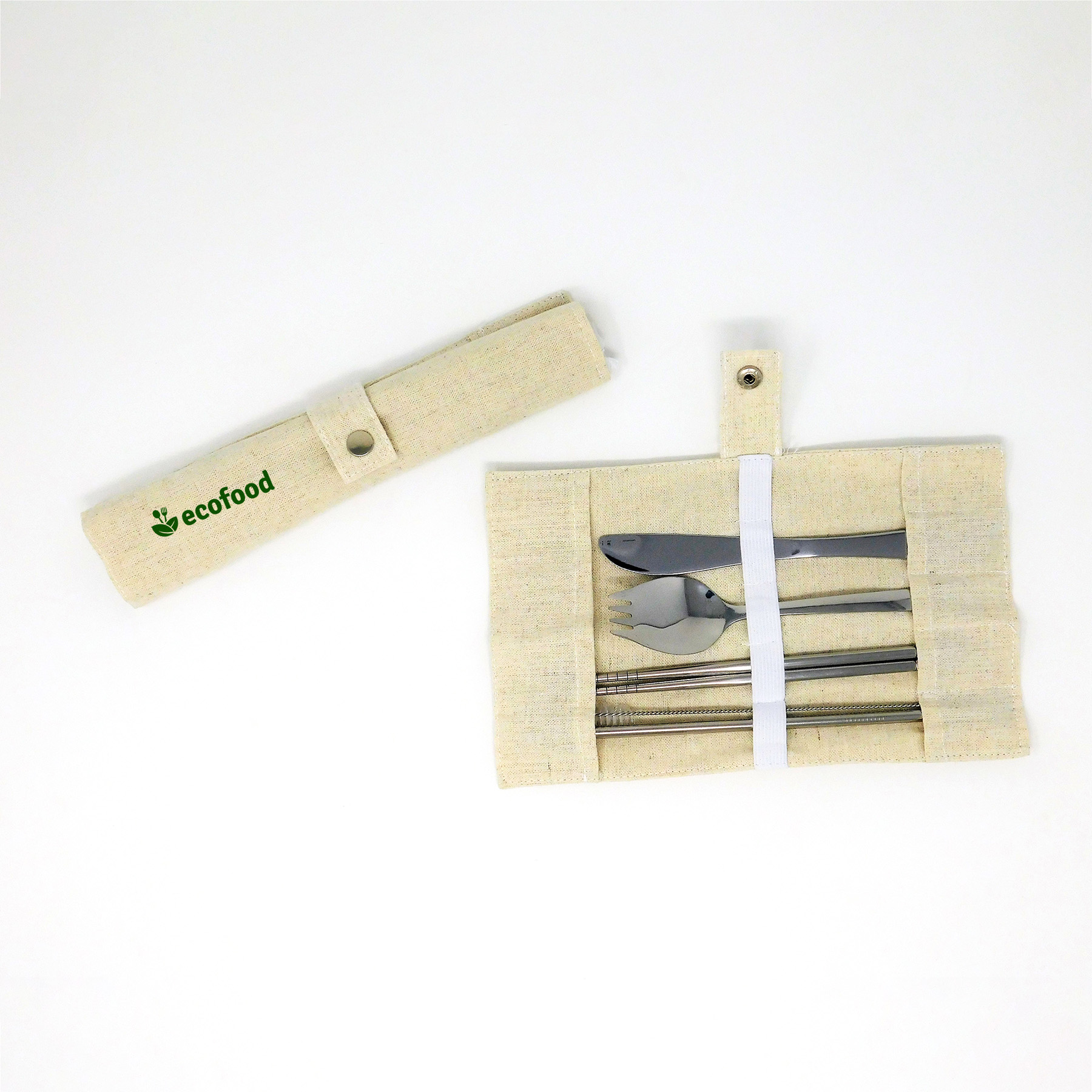 Stainless Steel Utensil Set 1