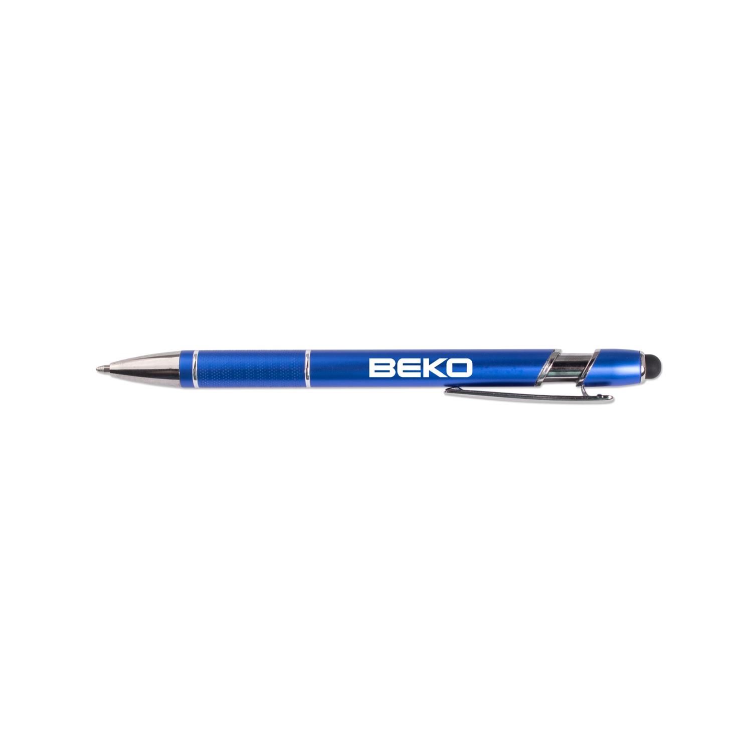 Ski Stylus Pen 11