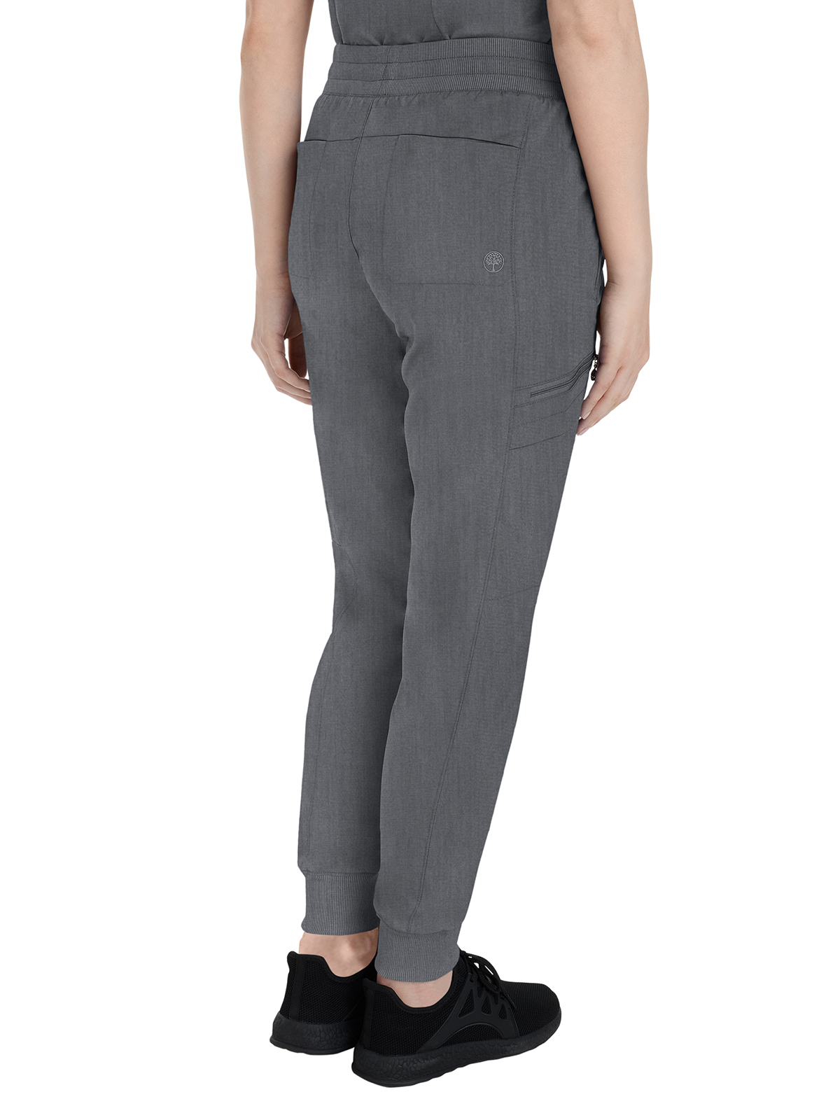 Healing Hands - HH Purple Label - Women's 7-Pocket Toby Modern Fit Pant 2