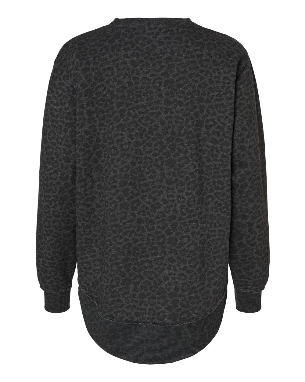 Women's Weekend Crewneck Sweatshirt - 3525 55