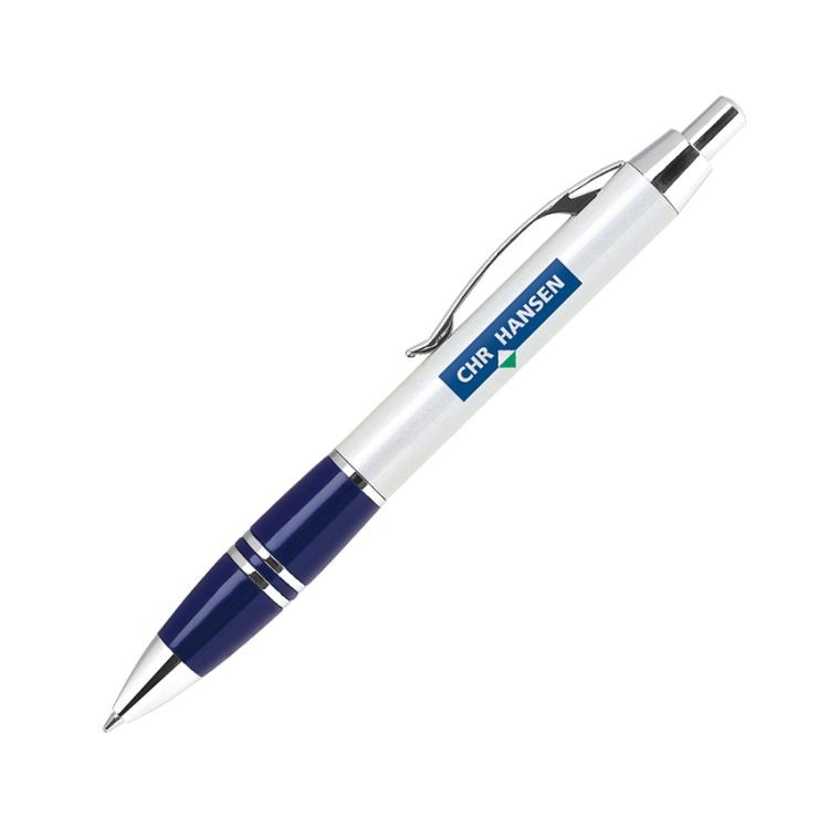 Inca-7 Click Action Pens 2