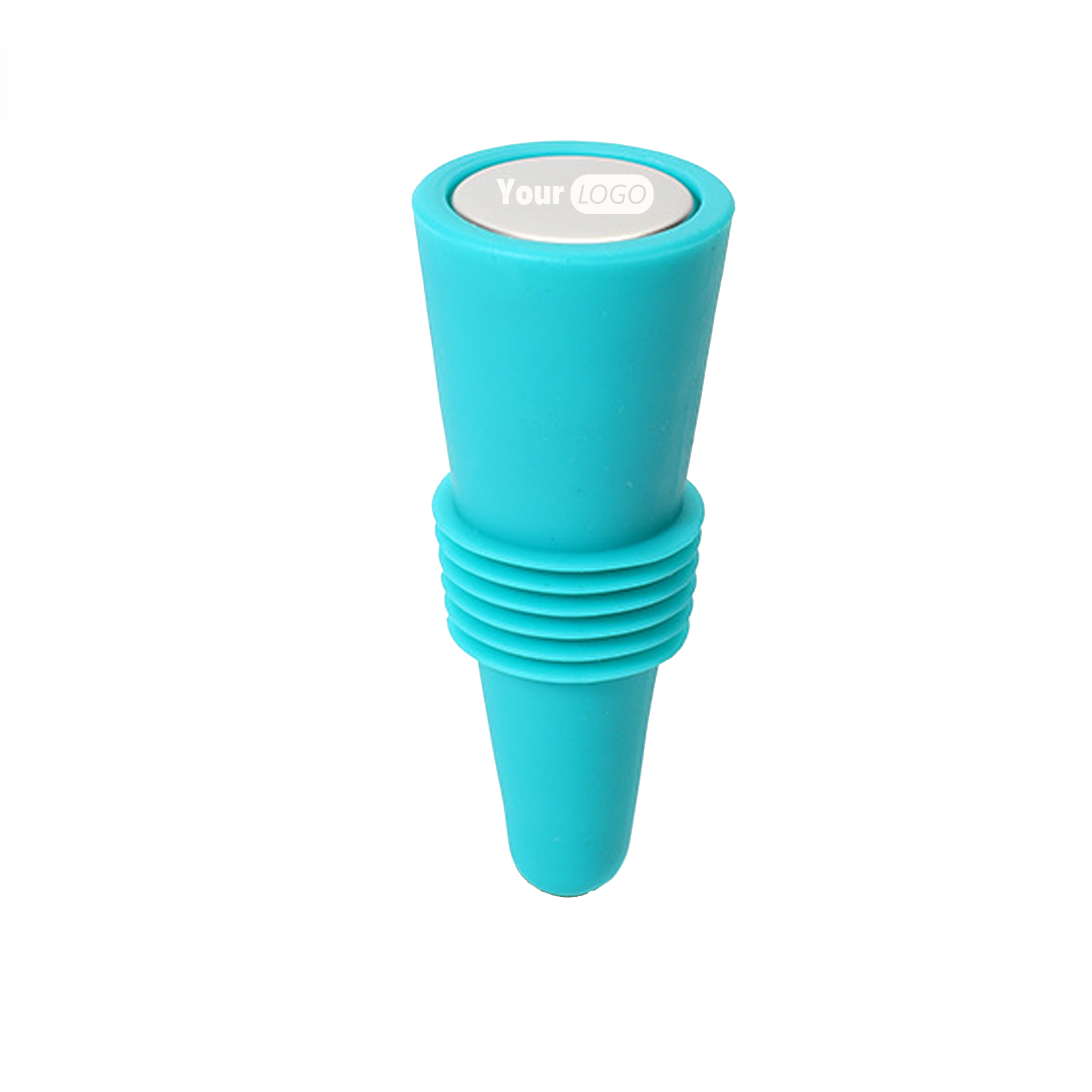 Silicone Wine Bottle Stopper 5