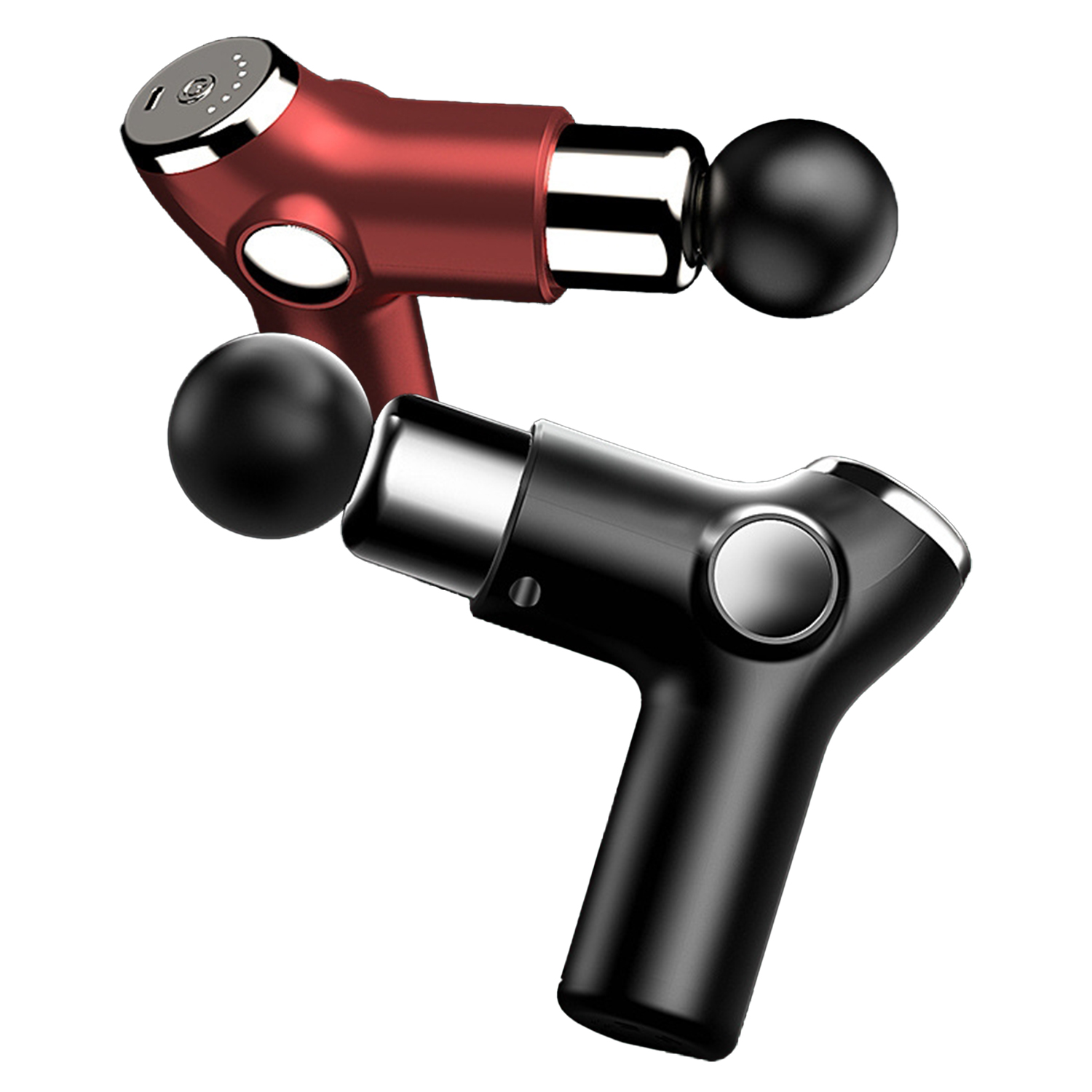 Mini Portable Massage Gun 7