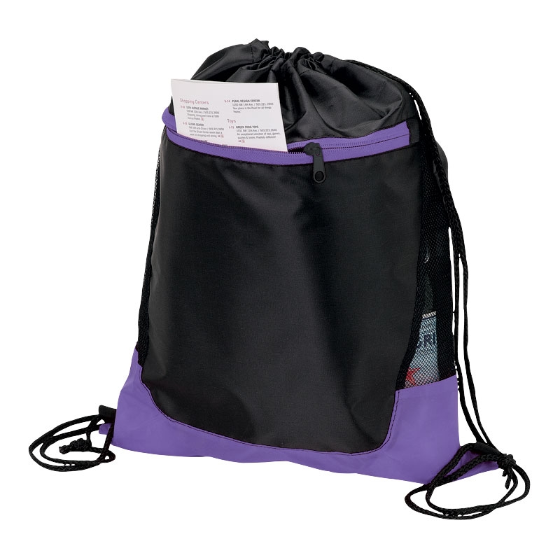Clermont Sport Bag 18