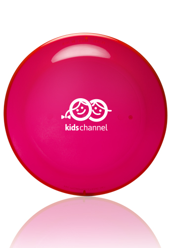 9.25 in. Translucent Color Flying Discs 13