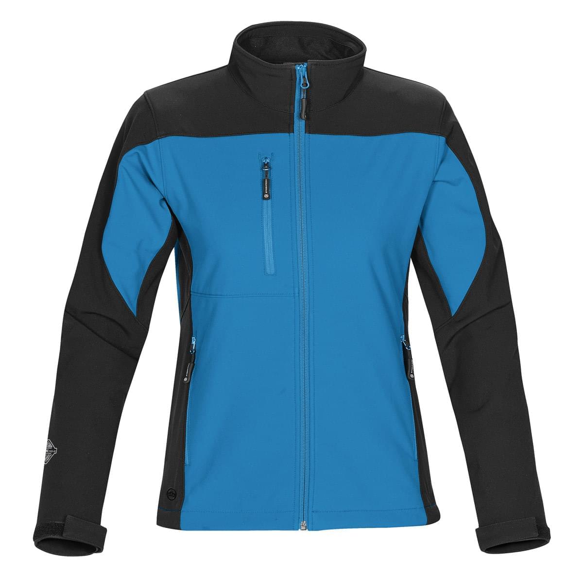 Stormtech Women's Edge Softshell 4