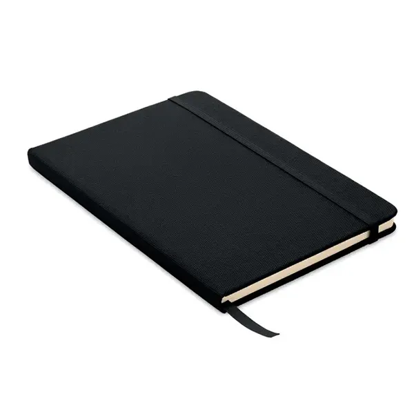 Custom Notebook A5 With Rpet Cover 1
