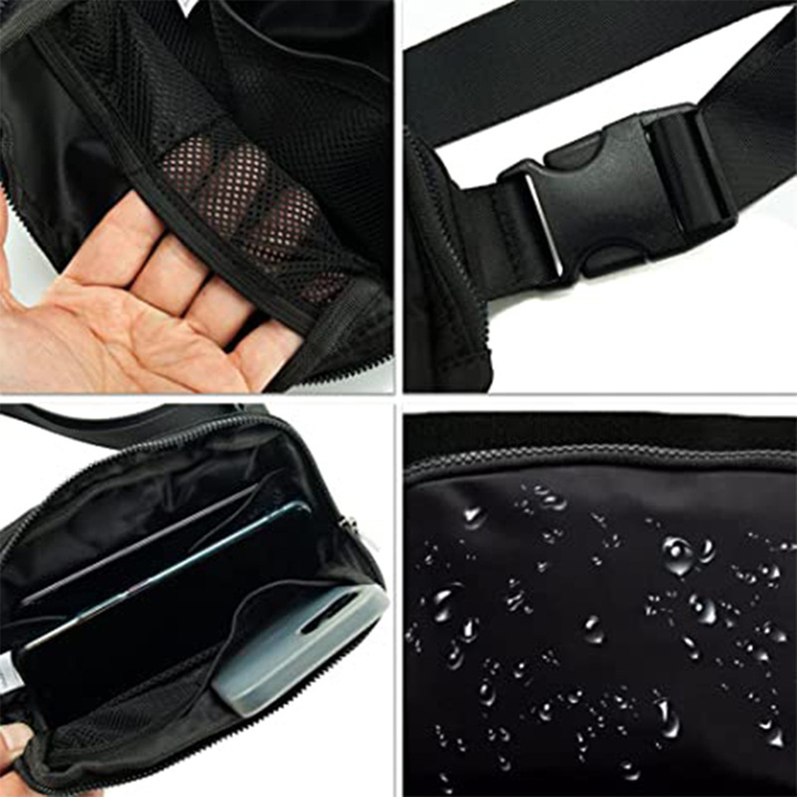 Waist Bags / Fanny Bags / Cross-Body Bags 1