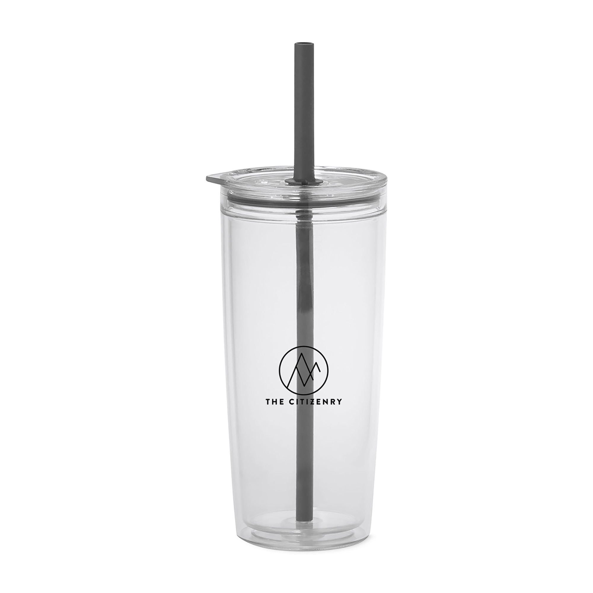 Everywhere Straw Tumbler 16 Oz