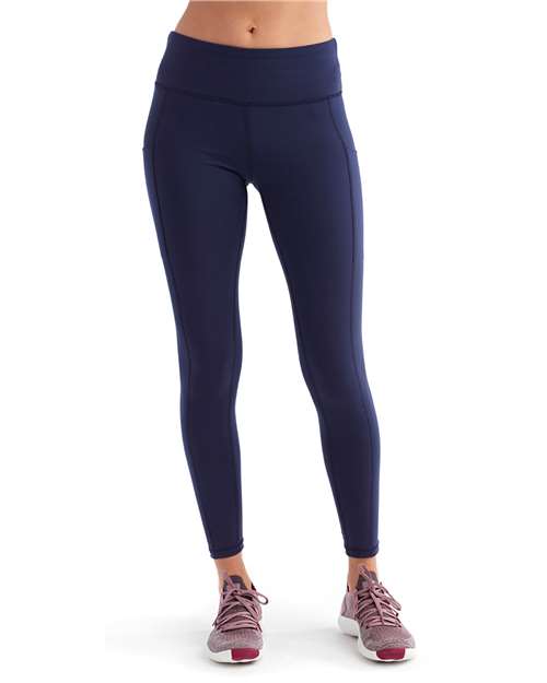 Women's Performance Leggings - TD531 15