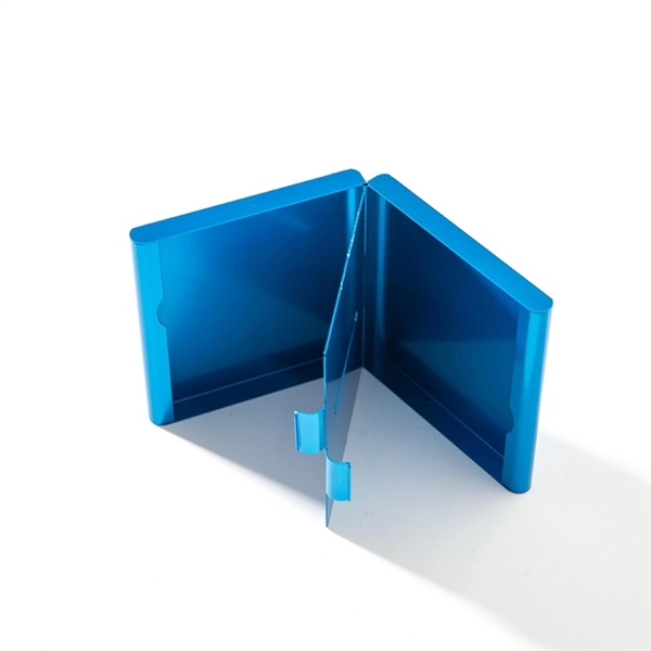 Cigarette Case 2