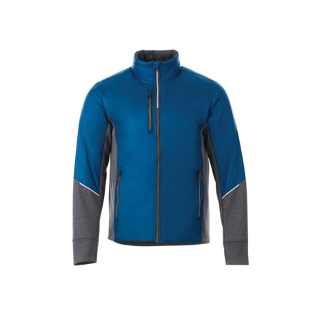 Men's FERNIE Hybrid Insulated Jacket 43