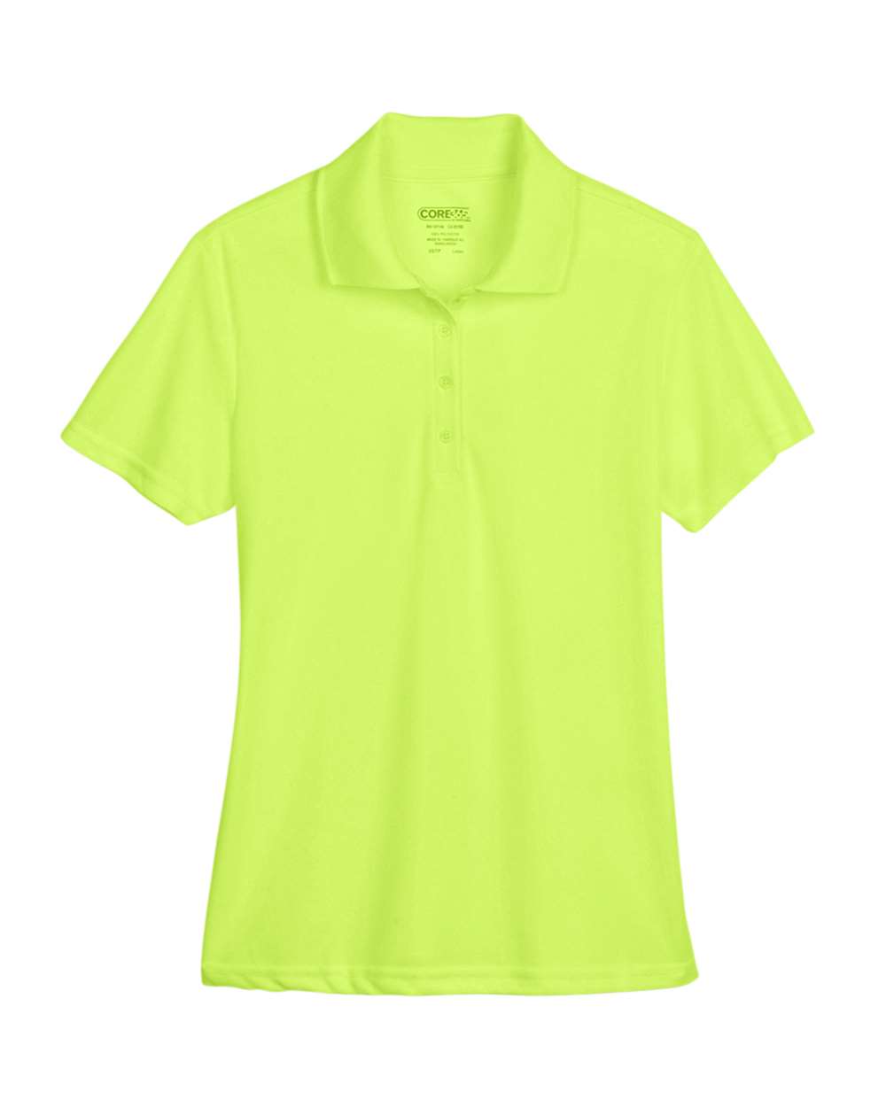 Women's Origin Performance Piqué Polo - 78181 93