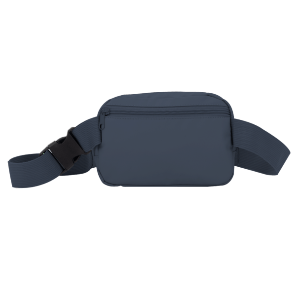 Venturer Recycled PU Belt Bag 11